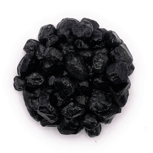 Digging Dolls: 2 lbs Apache Tears from Mexico - Black Obsidian - Bulk Natural Polished Rocks, Stones, Gemstone Supplies for Crafts, Art, Jewelry Making, Wire Wrapping, Reiki