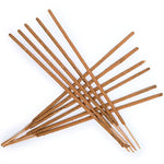 Digging Dolls Incense Sticks: Aromatherapy to Stimulate Healing - a Tranquil Lavender Fragrance