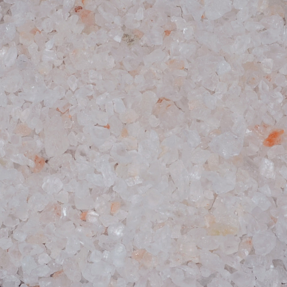 Bag of Natural Coarse Pink Himalayan Salt