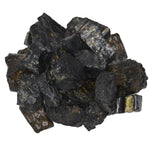 Black Tourmaline Rough Stones from India