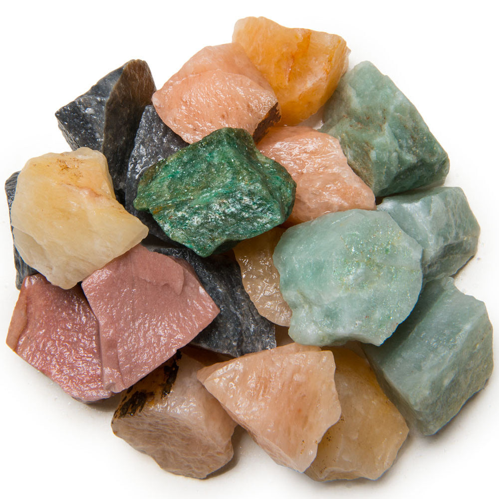 Assorted Aventurine